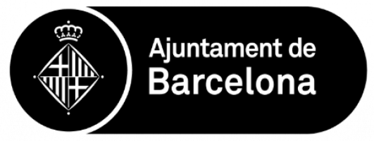 logo Ajuntament de Barcelona