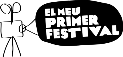 logo El meu primer festival