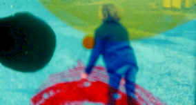 Tècniques de creació col·lectiva en format Super 8 fotograma