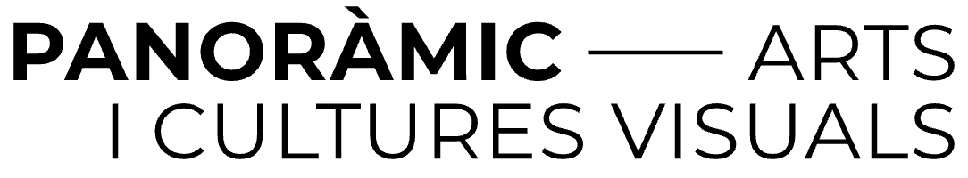 logo Panoràmic - Arts i Cultures Visuals