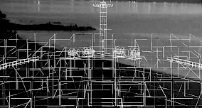 Glass Bottom Ferry fotograma