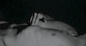 Narcisa Hirsch: Cine experimental fotograma