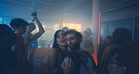 Club Kid fotograma