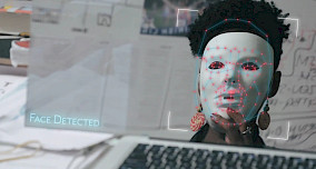 Coded Bias fotograma