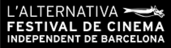logo L'Alternativa Festival de Cinema Independent de Barcelona