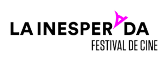 logo La Inesperada