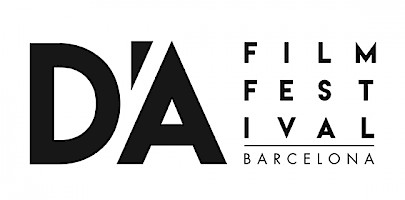 logo D'A Film Festival
