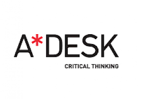 logo A*desk