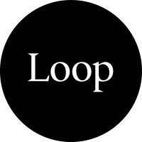 logo LOOP