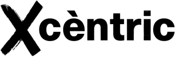 logo Xcèntric