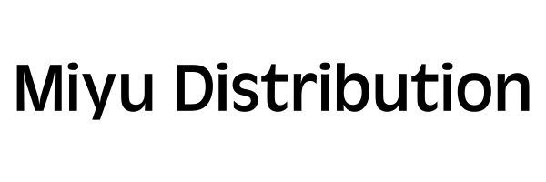 logo Miyu Distribución
