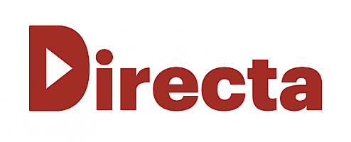 logo La Directa
