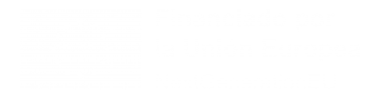 logo Unión Europea - Next Generation EU