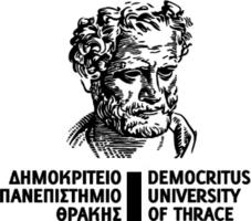 logo Democritus University Of Thrace