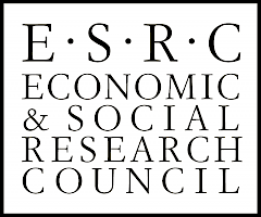 logo ESRC